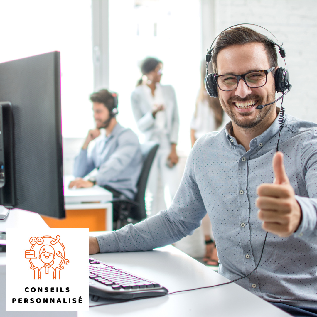 Service client porte-fenetre.fr